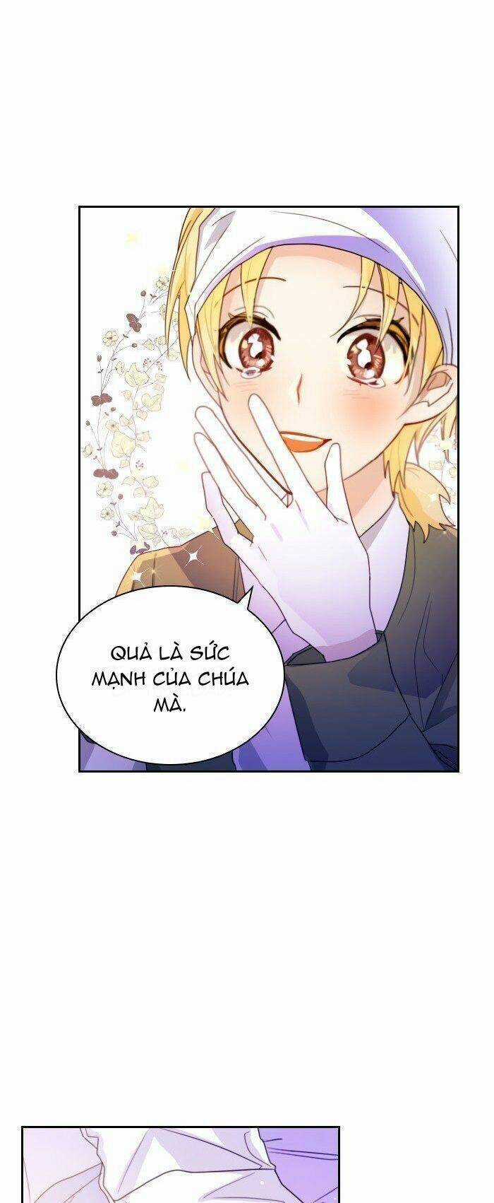 Crimson Karma Chapter 8 trang 10