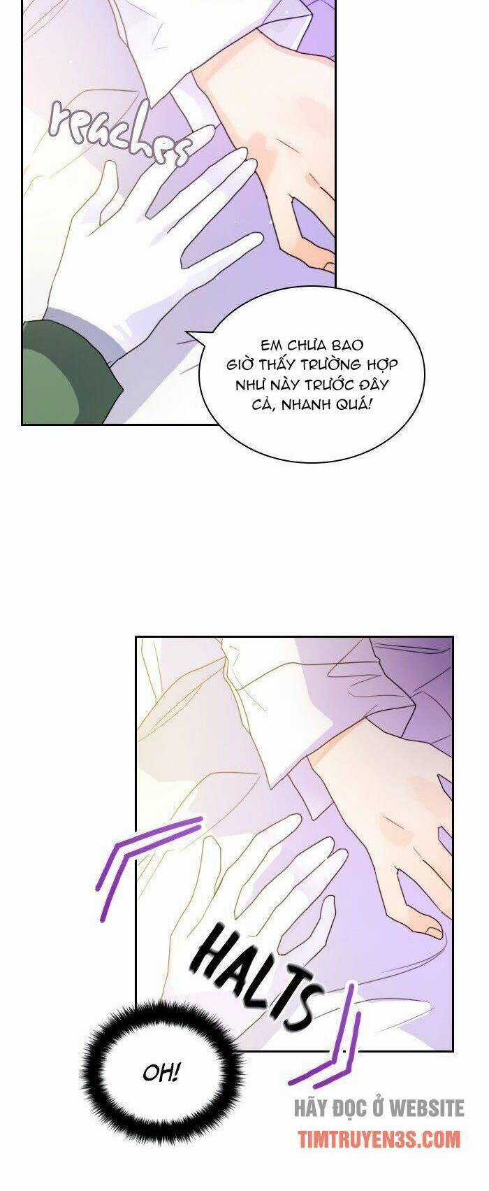 Crimson Karma Chapter 8 trang 11