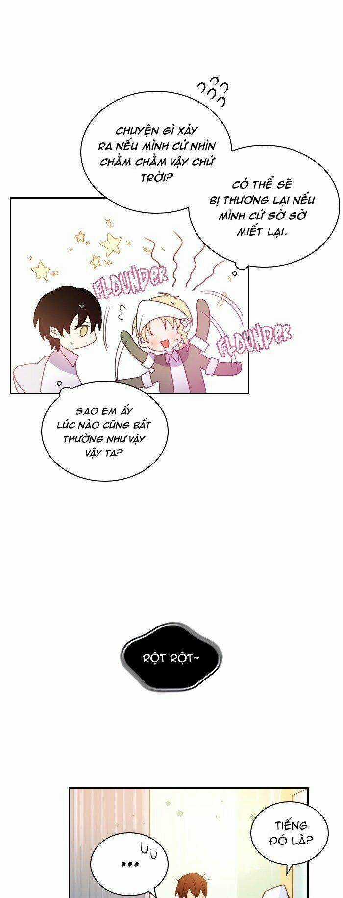 Crimson Karma Chapter 8 trang 12