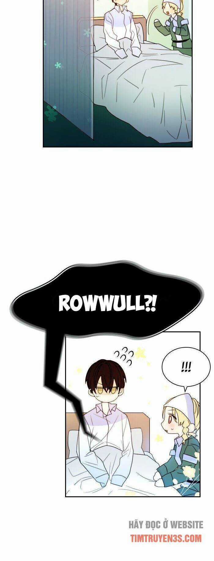 Crimson Karma Chapter 8 trang 13