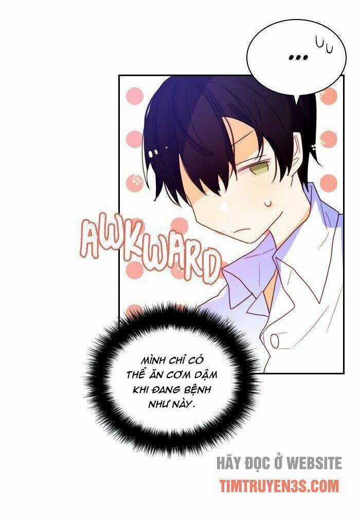 Crimson Karma Chapter 8 trang 15