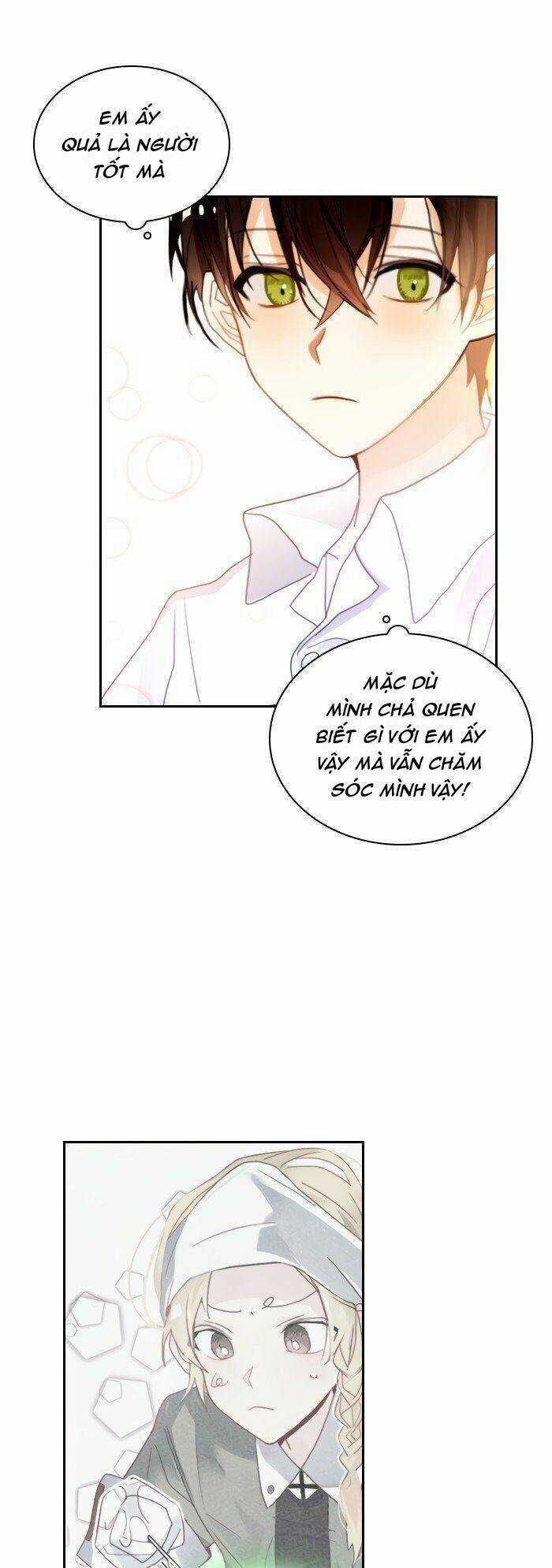 Crimson Karma Chapter 8 trang 18