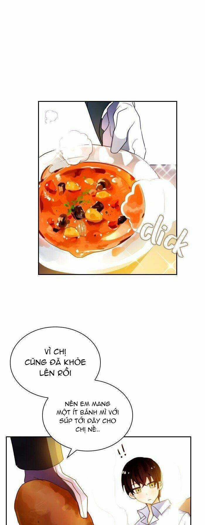 Crimson Karma Chapter 8 trang 20