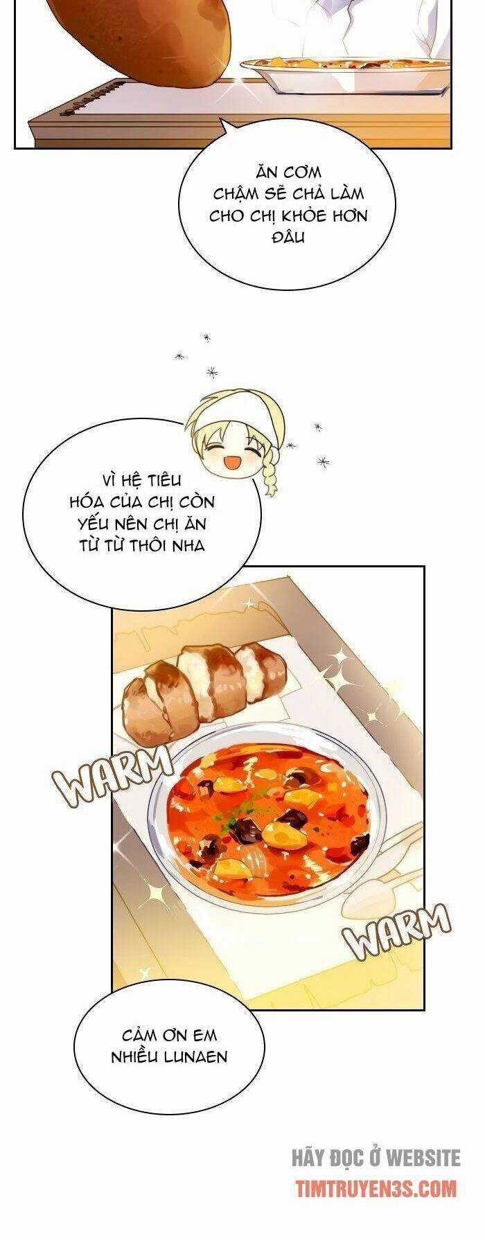 Crimson Karma Chapter 8 trang 21