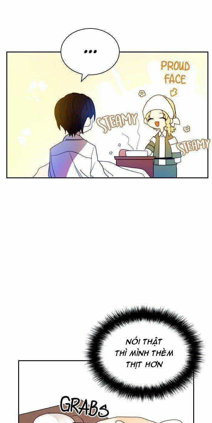 Crimson Karma Chapter 8 trang 22