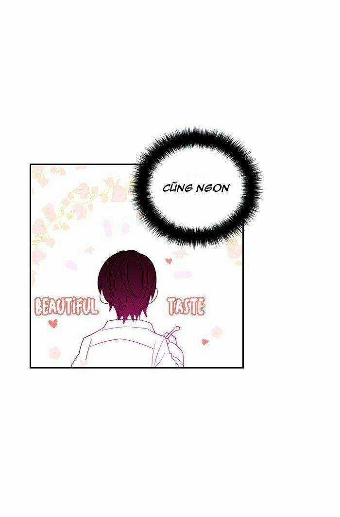 Crimson Karma Chapter 8 trang 24