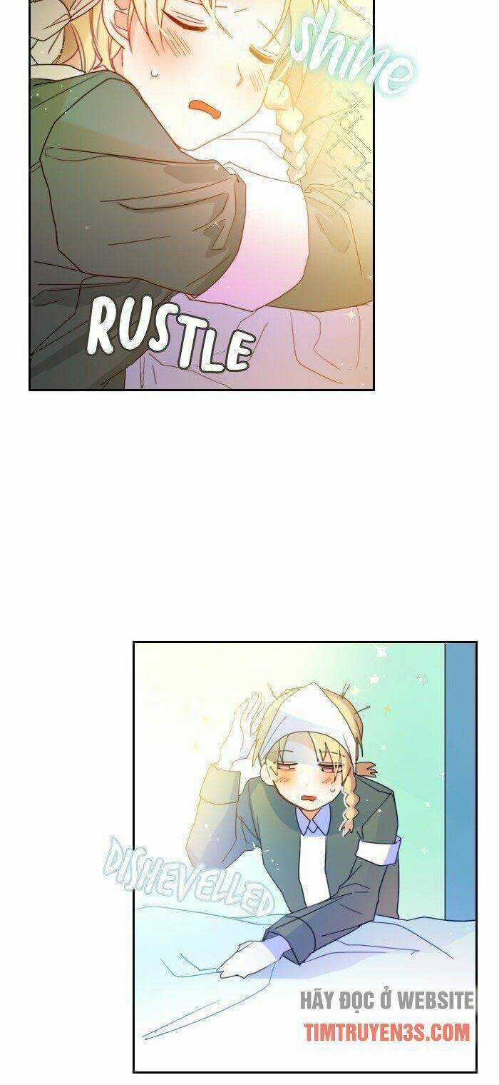 Crimson Karma Chapter 8 trang 3