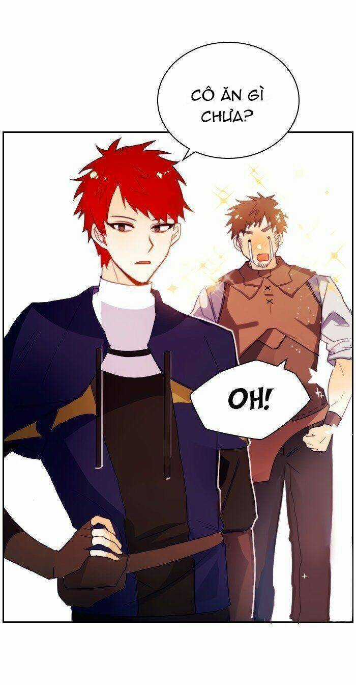 Crimson Karma Chapter 8 trang 30