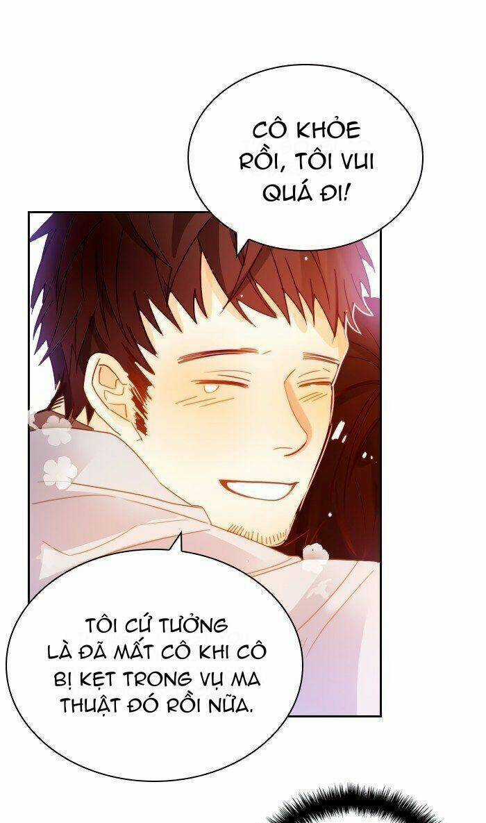 Crimson Karma Chapter 8 trang 32