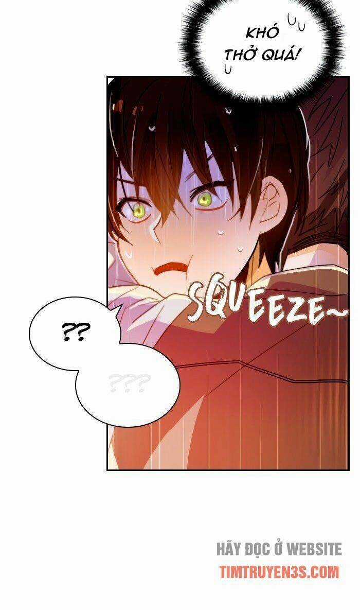 Crimson Karma Chapter 8 trang 33