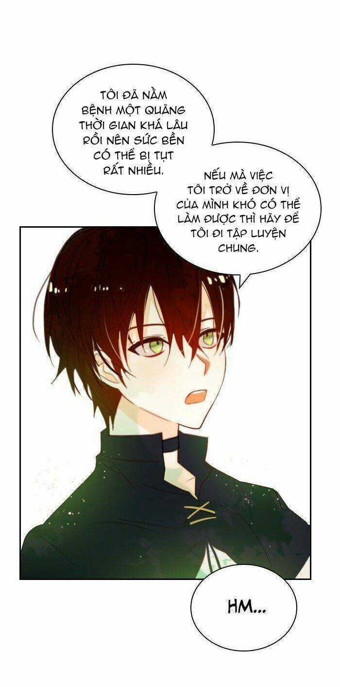 Crimson Karma Chapter 8 trang 40