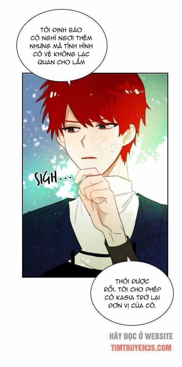 Crimson Karma Chapter 8 trang 41