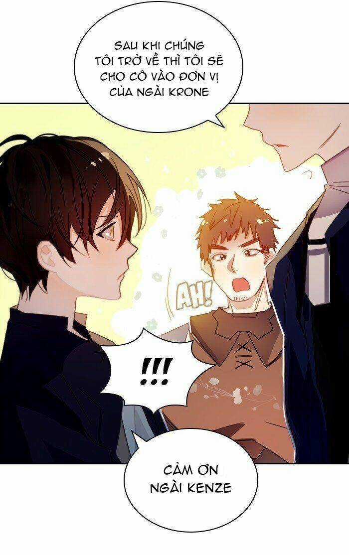 Crimson Karma Chapter 8 trang 42