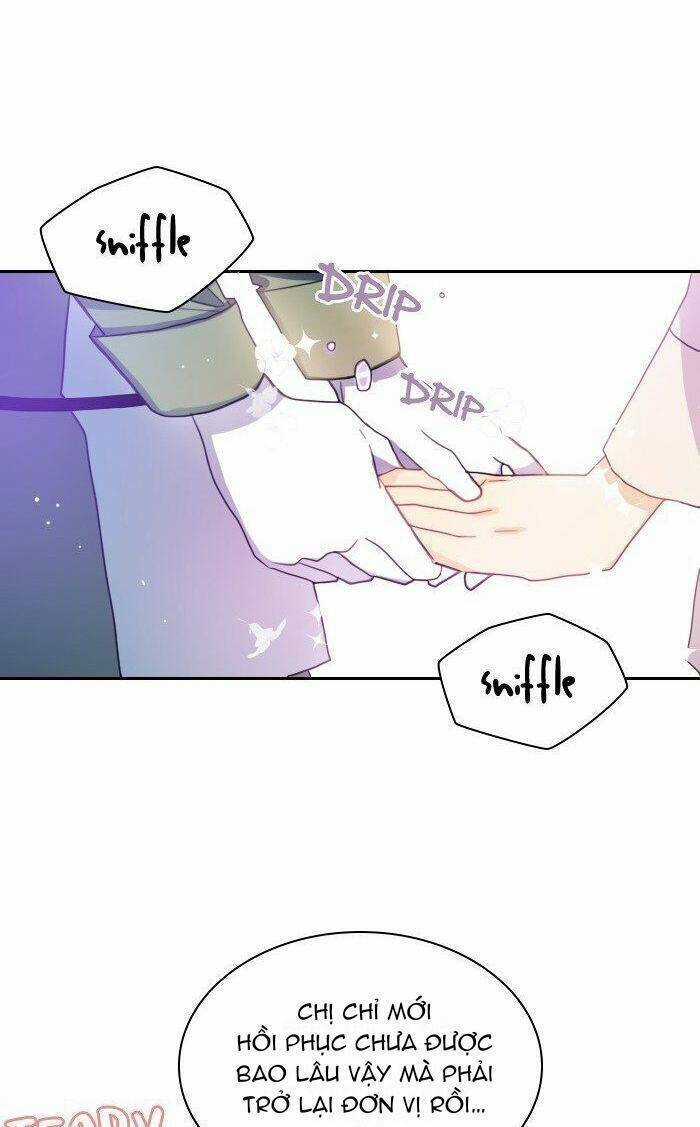 Crimson Karma Chapter 8 trang 44