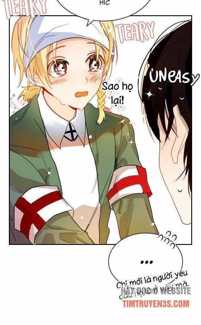 Crimson Karma Chapter 8 trang 45