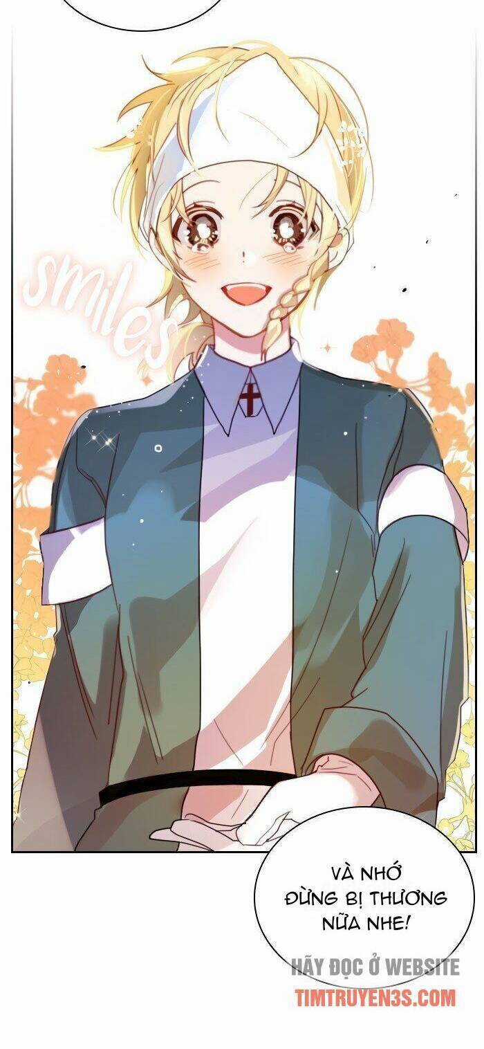 Crimson Karma Chapter 8 trang 47