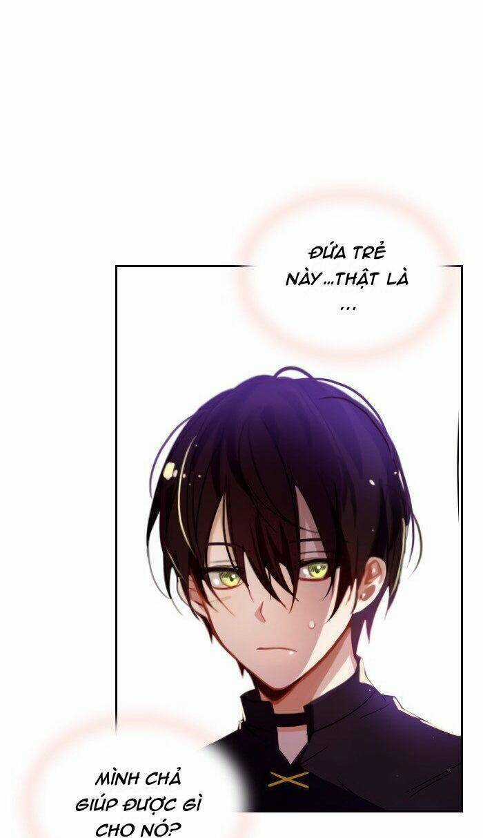 Crimson Karma Chapter 8 trang 48