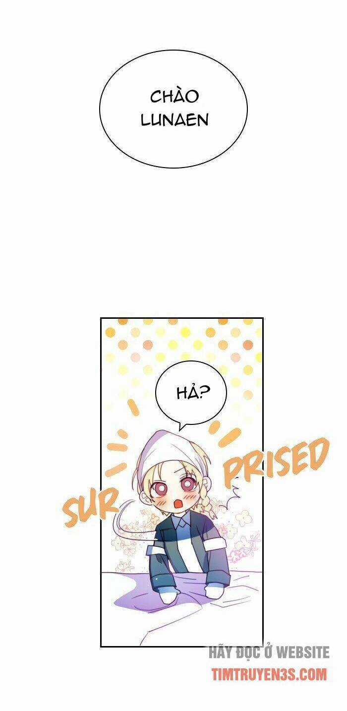 Crimson Karma Chapter 8 trang 5