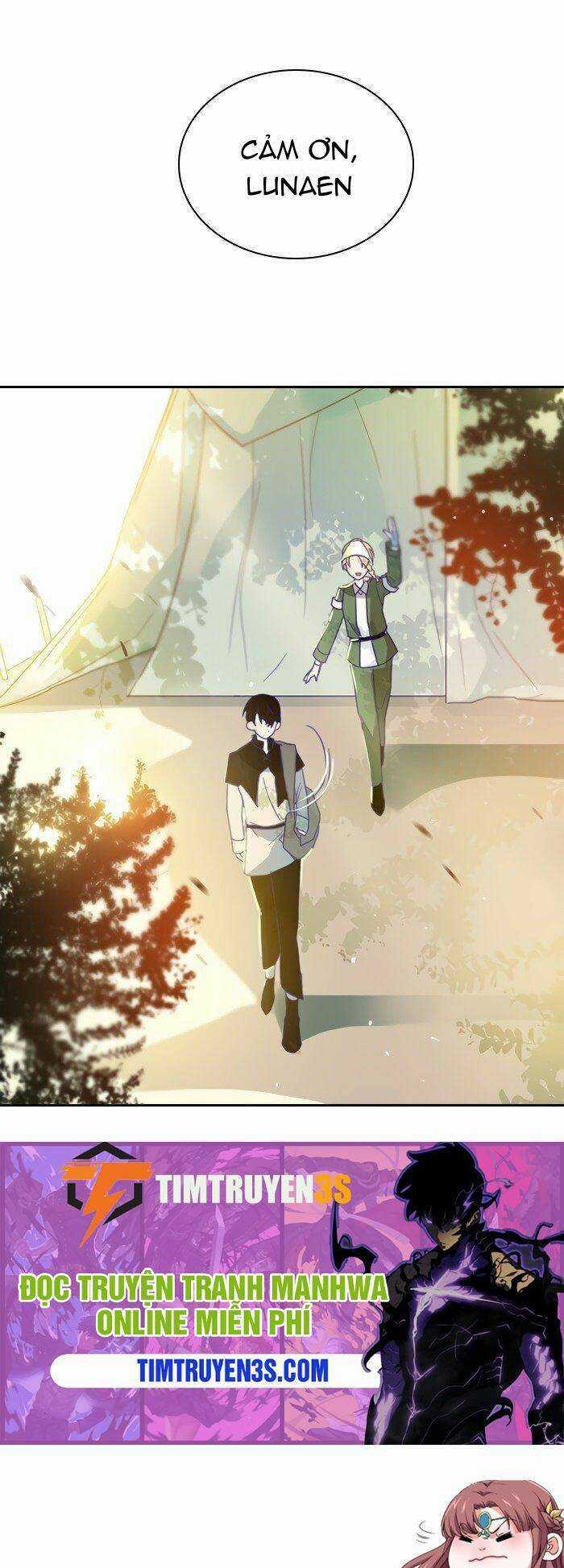 Crimson Karma Chapter 8 trang 51