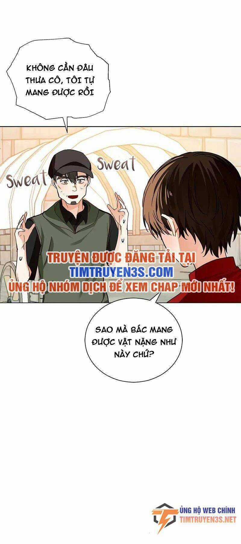 Crimson Karma Chapter 80 trang 10