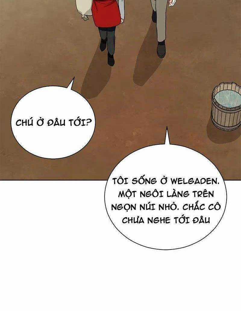 Crimson Karma Chapter 80 trang 12