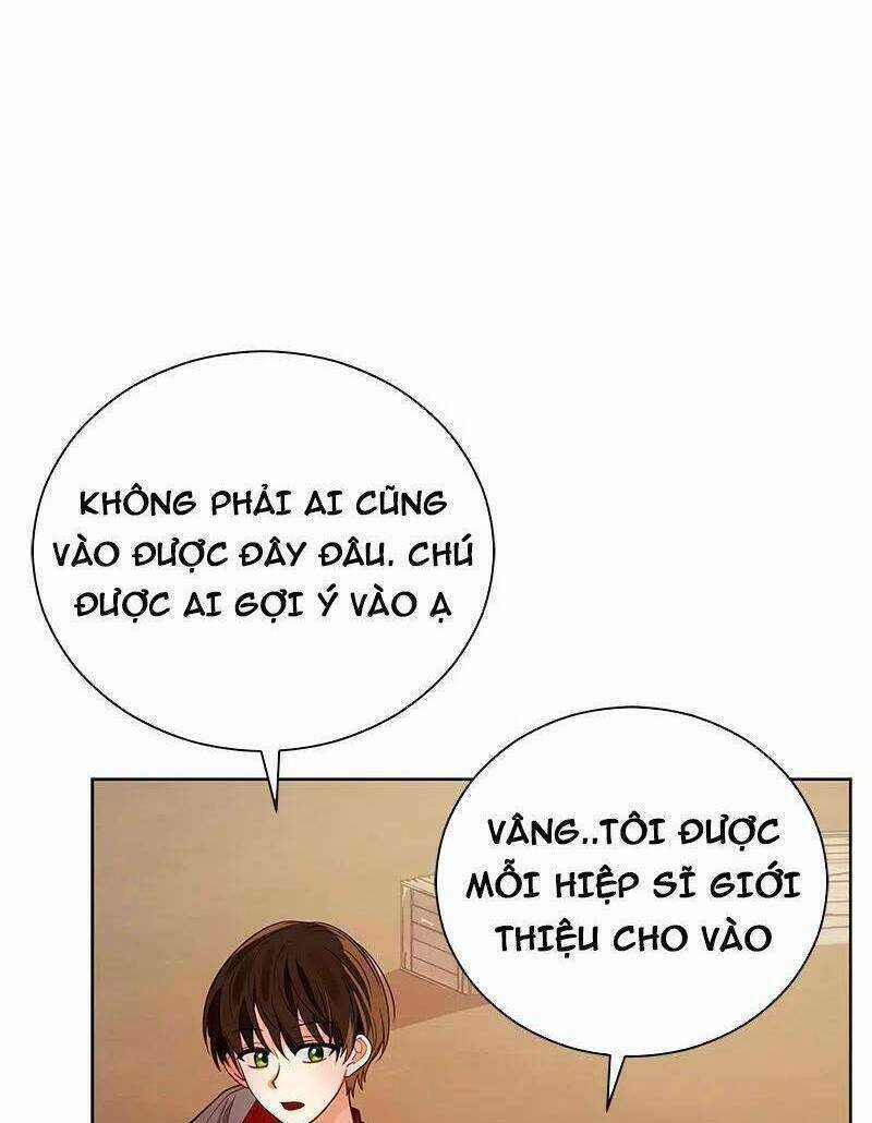 Crimson Karma Chapter 80 trang 13