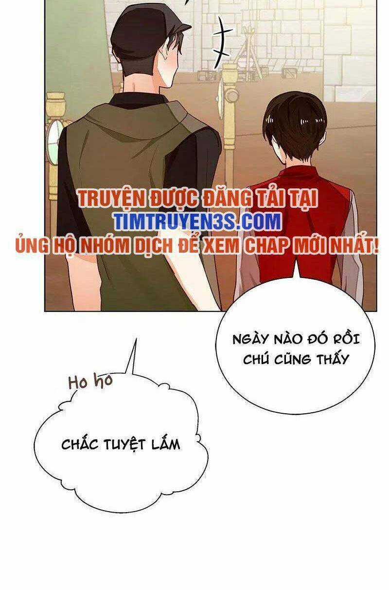 Crimson Karma Chapter 80 trang 24