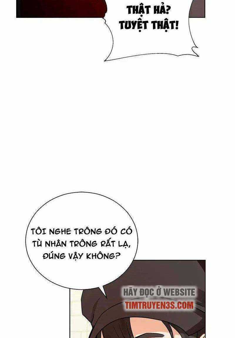 Crimson Karma Chapter 80 trang 29