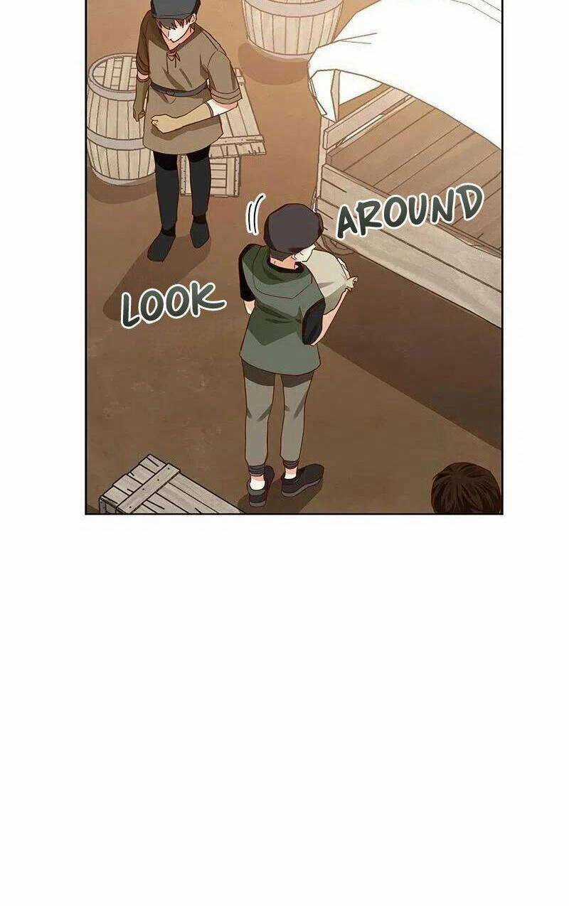 Crimson Karma Chapter 80 trang 3