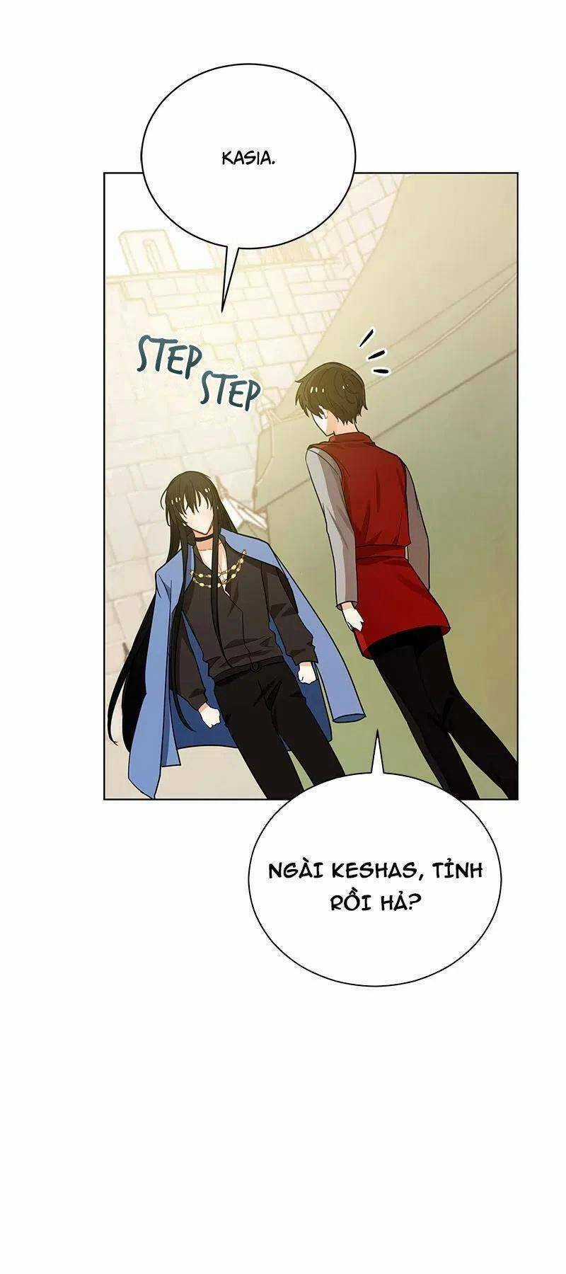 Crimson Karma Chapter 80 trang 31