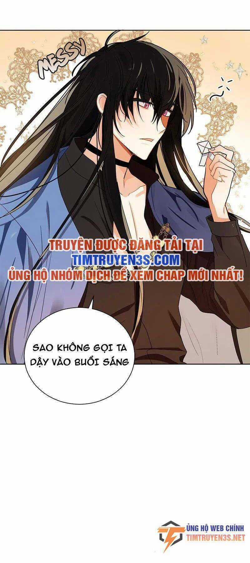 Crimson Karma Chapter 80 trang 32