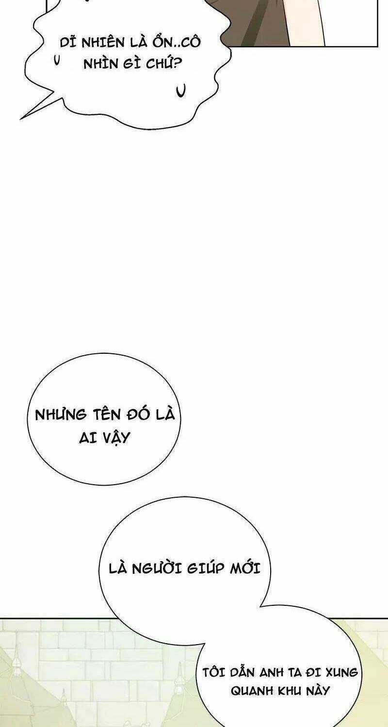 Crimson Karma Chapter 80 trang 34