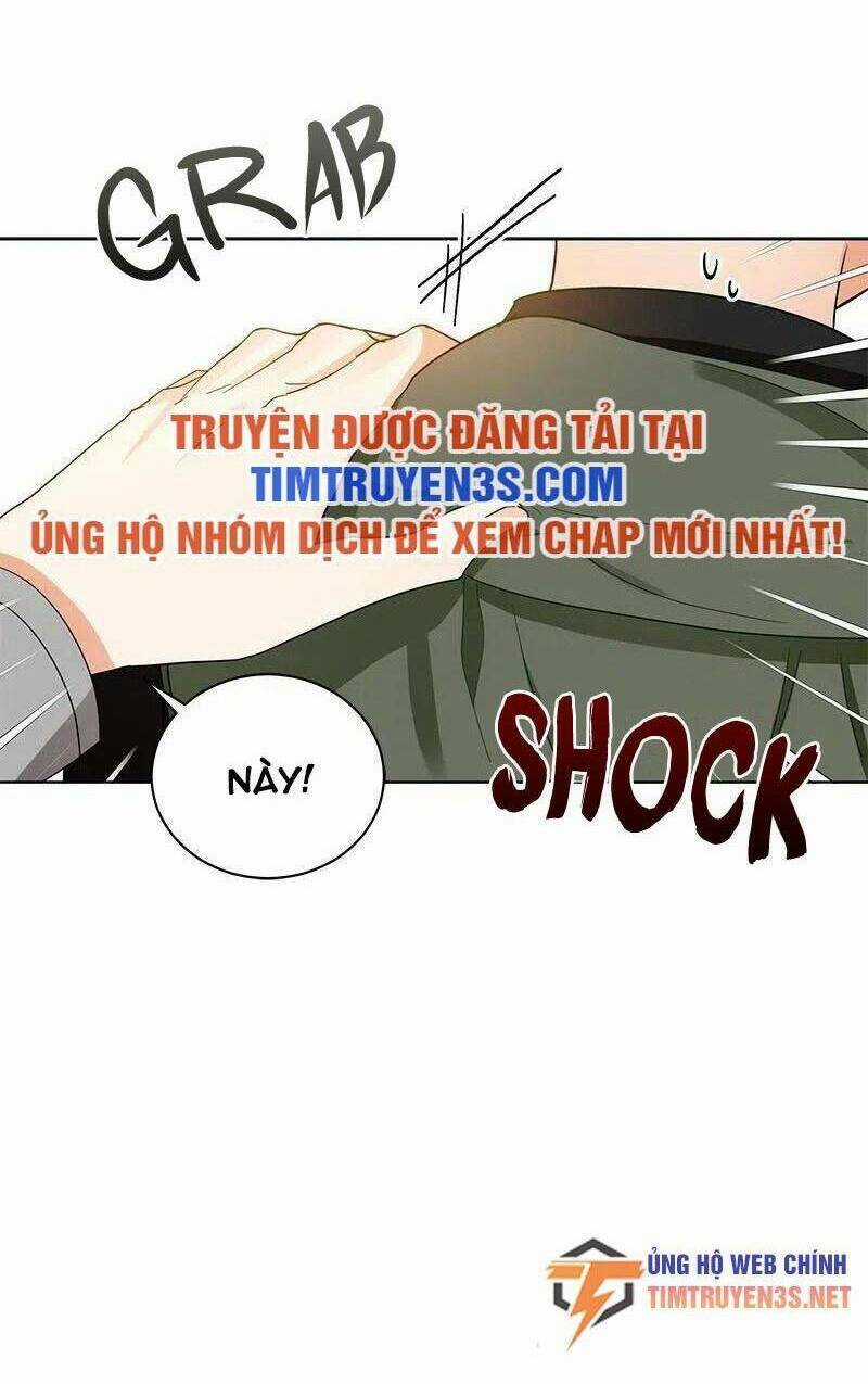 Crimson Karma Chapter 80 trang 4