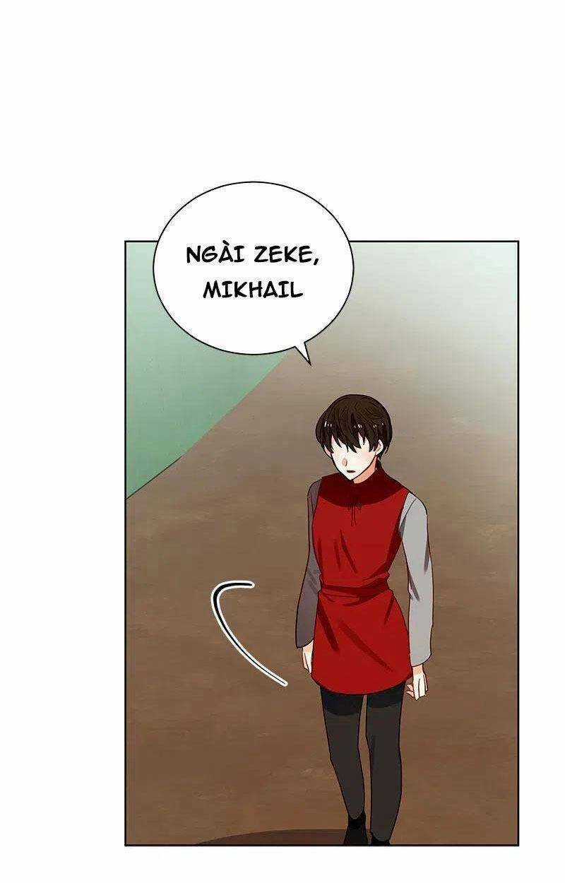 Crimson Karma Chapter 80 trang 41