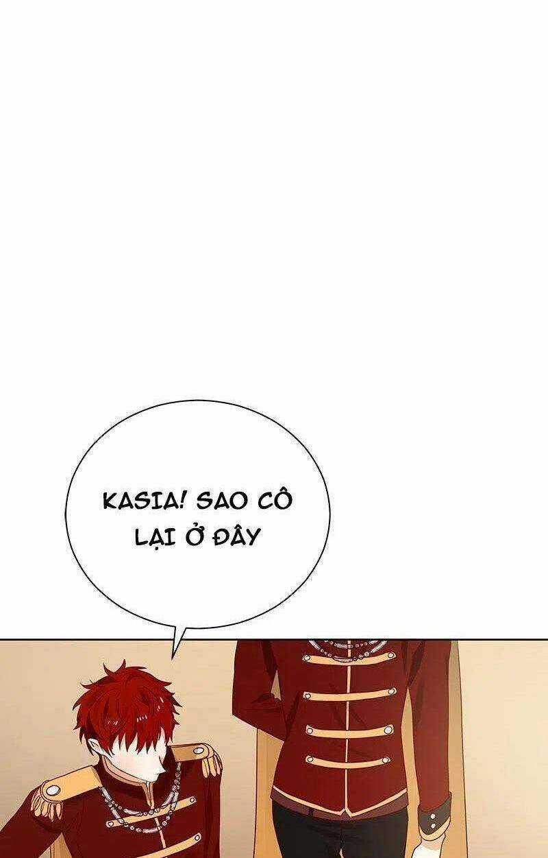 Crimson Karma Chapter 80 trang 42