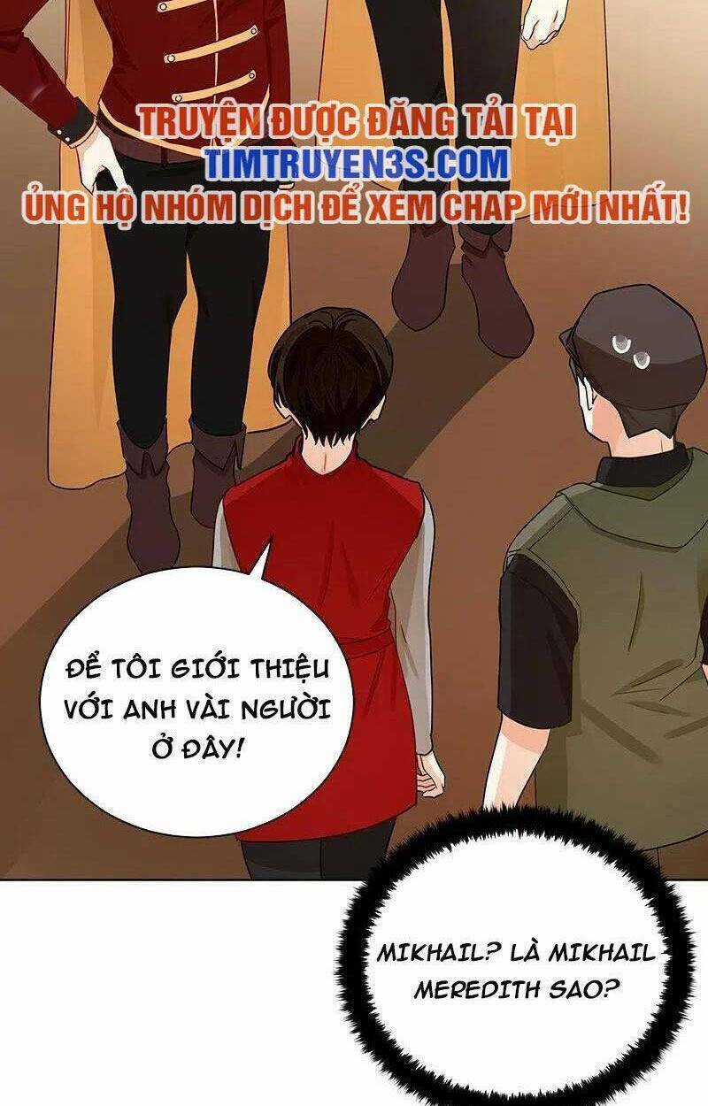 Crimson Karma Chapter 80 trang 43