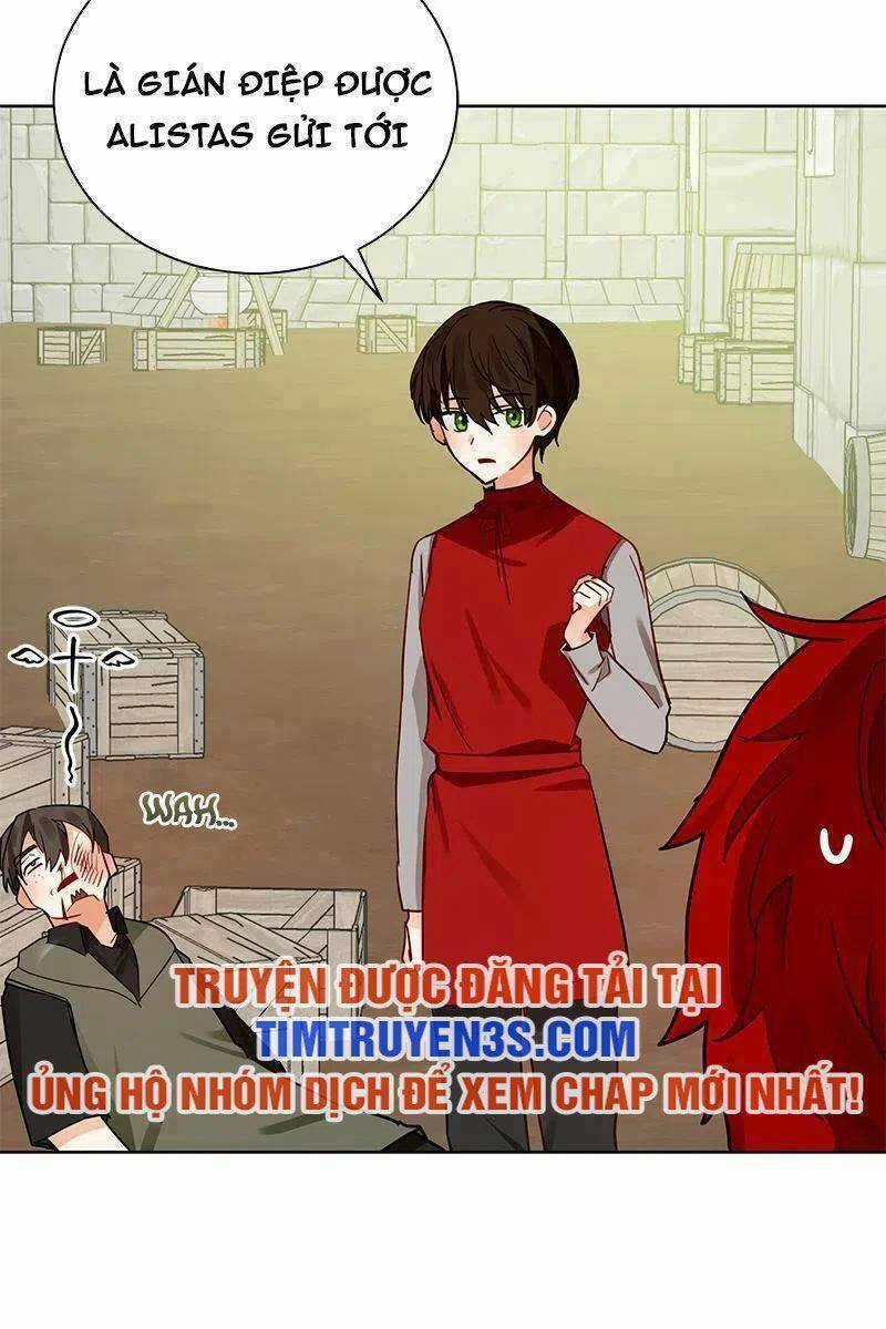 Crimson Karma Chapter 80 trang 51