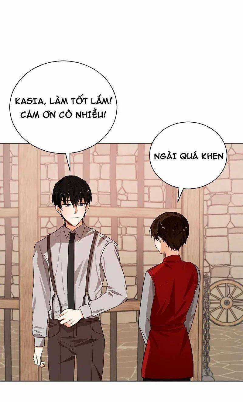 Crimson Karma Chapter 80 trang 55