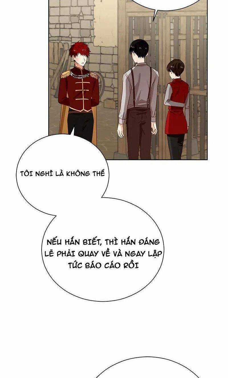 Crimson Karma Chapter 80 trang 57