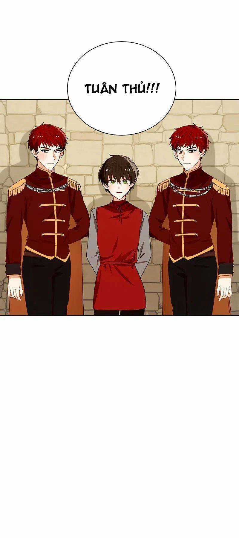 Crimson Karma Chapter 80 trang 63