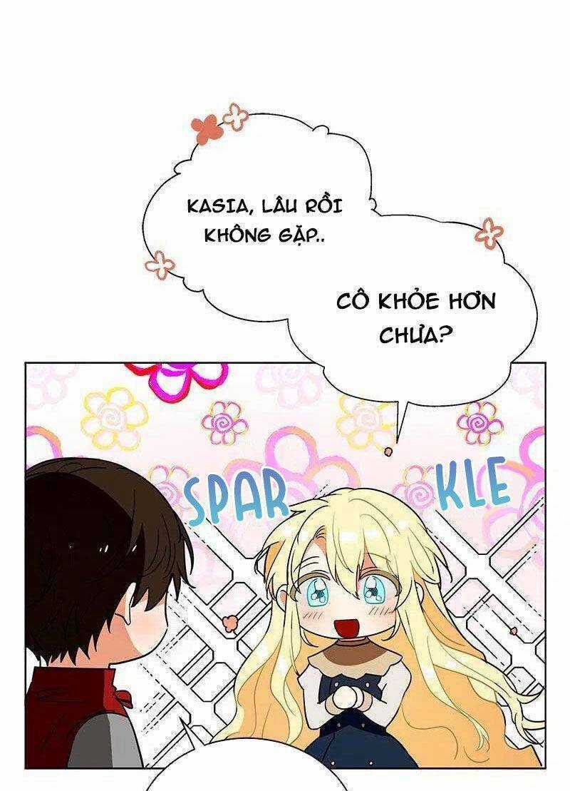 Crimson Karma Chapter 80 trang 69