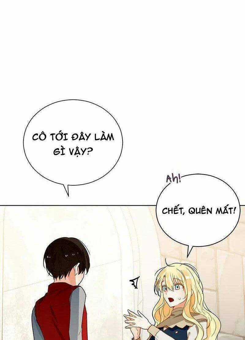 Crimson Karma Chapter 80 trang 72