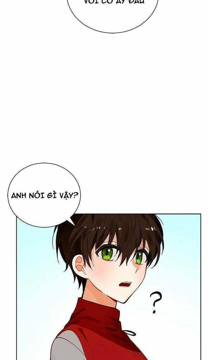 Crimson Karma Chapter 80 trang 76