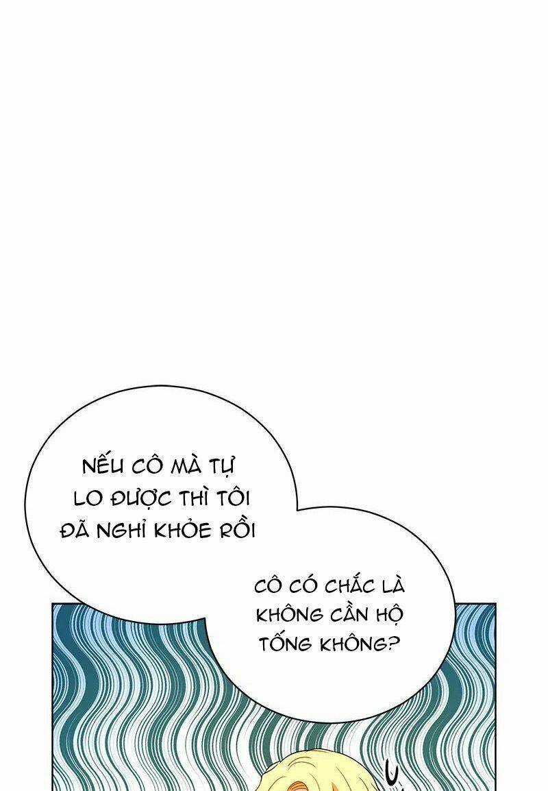 Crimson Karma Chapter 81 trang 12