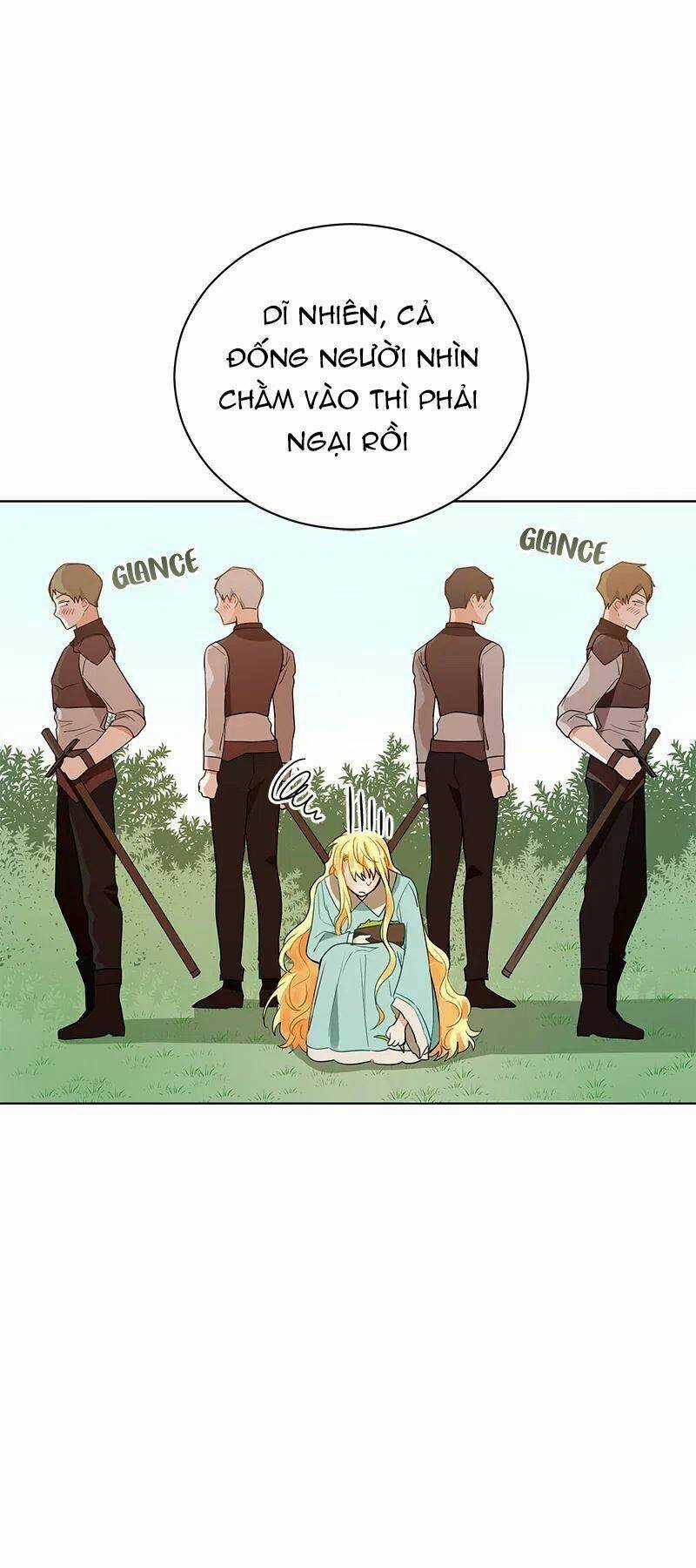 Crimson Karma Chapter 81 trang 14