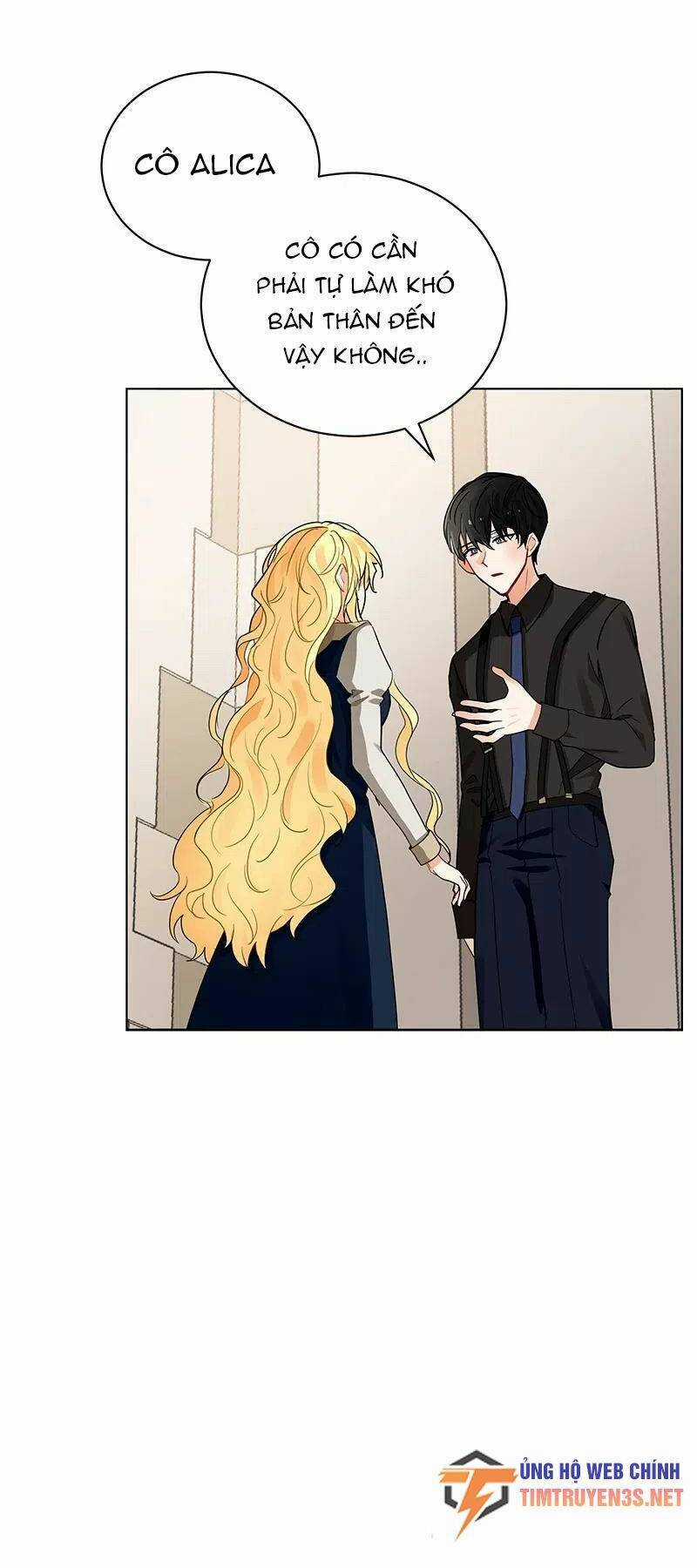 Crimson Karma Chapter 81 trang 15