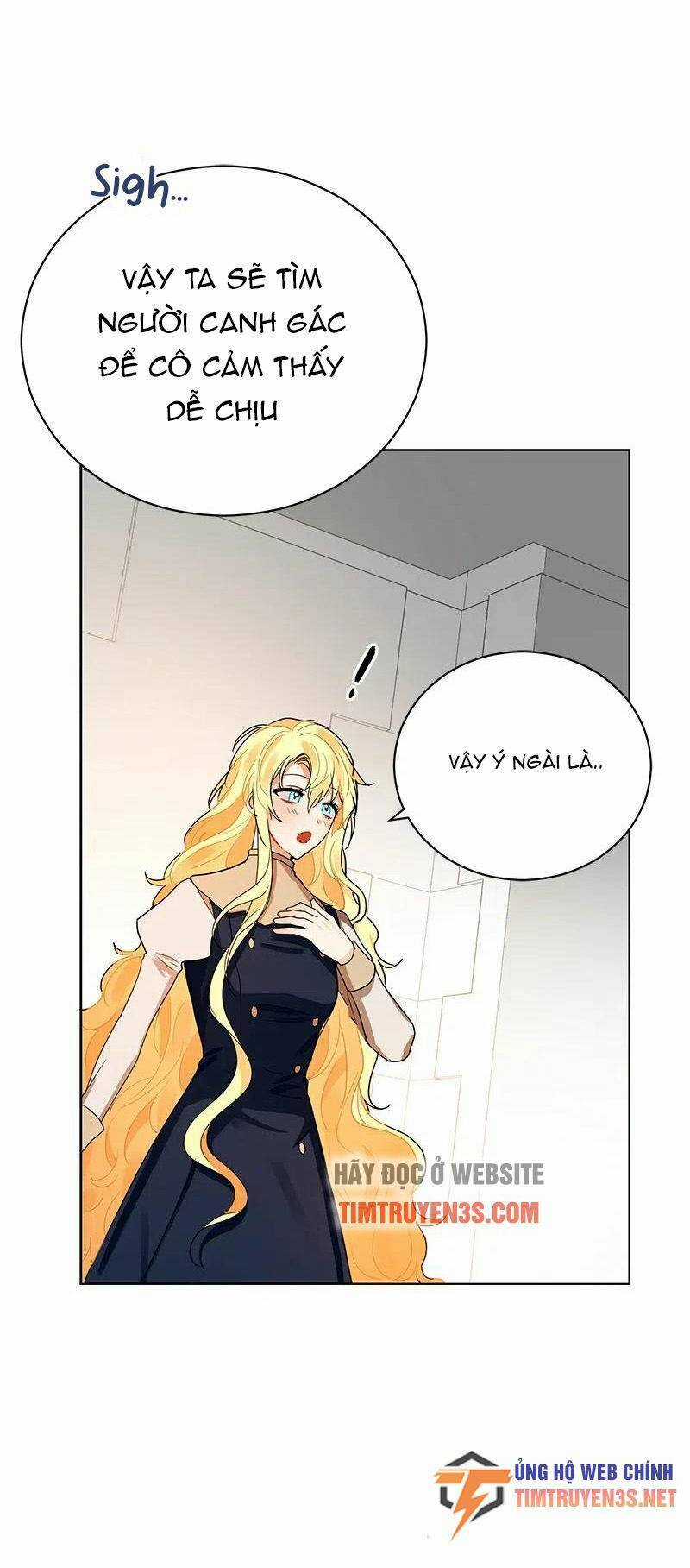 Crimson Karma Chapter 81 trang 24