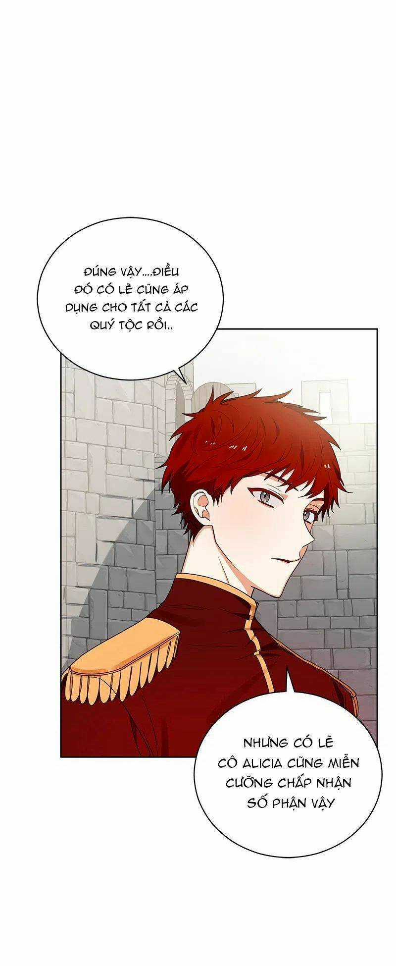 Crimson Karma Chapter 81 trang 3