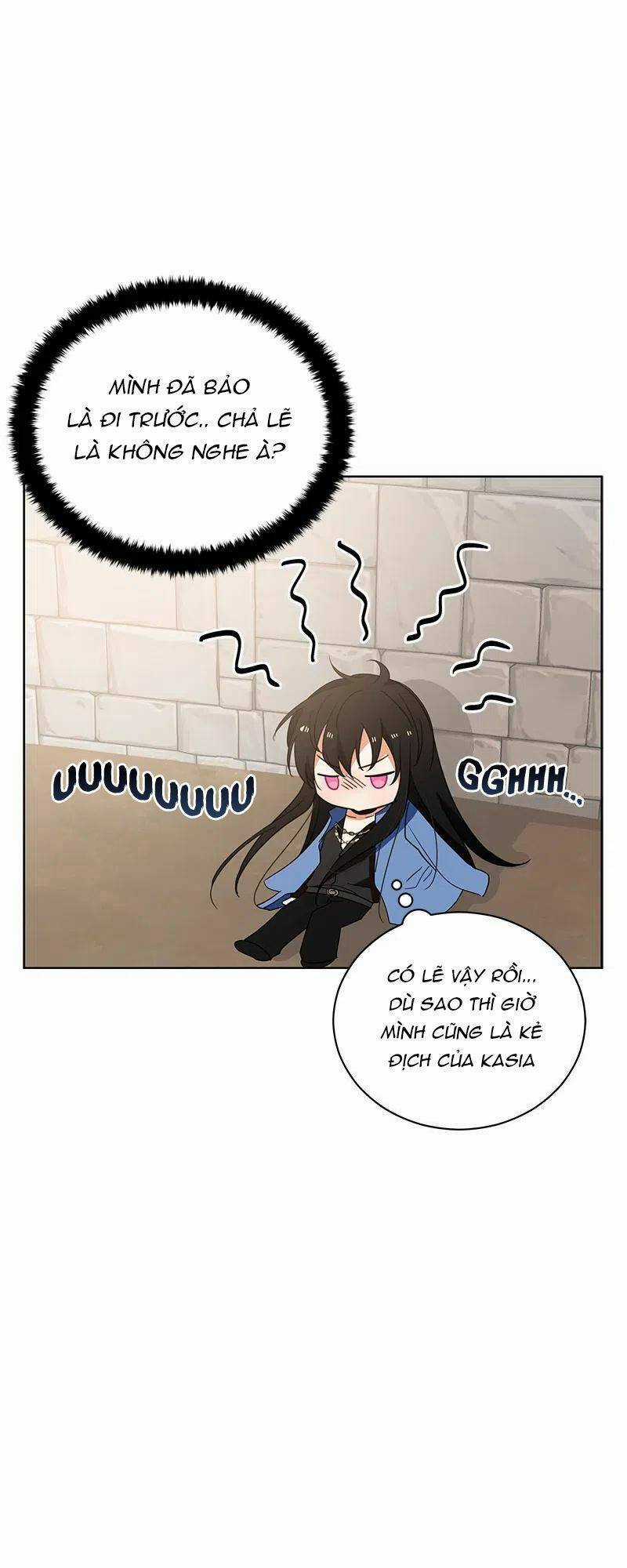 Crimson Karma Chapter 81 trang 31