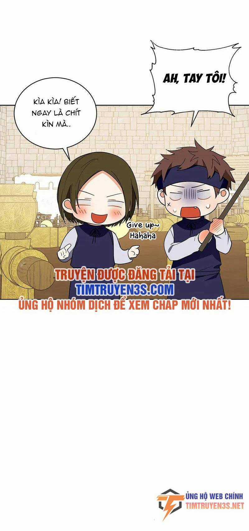 Crimson Karma Chapter 81 trang 33